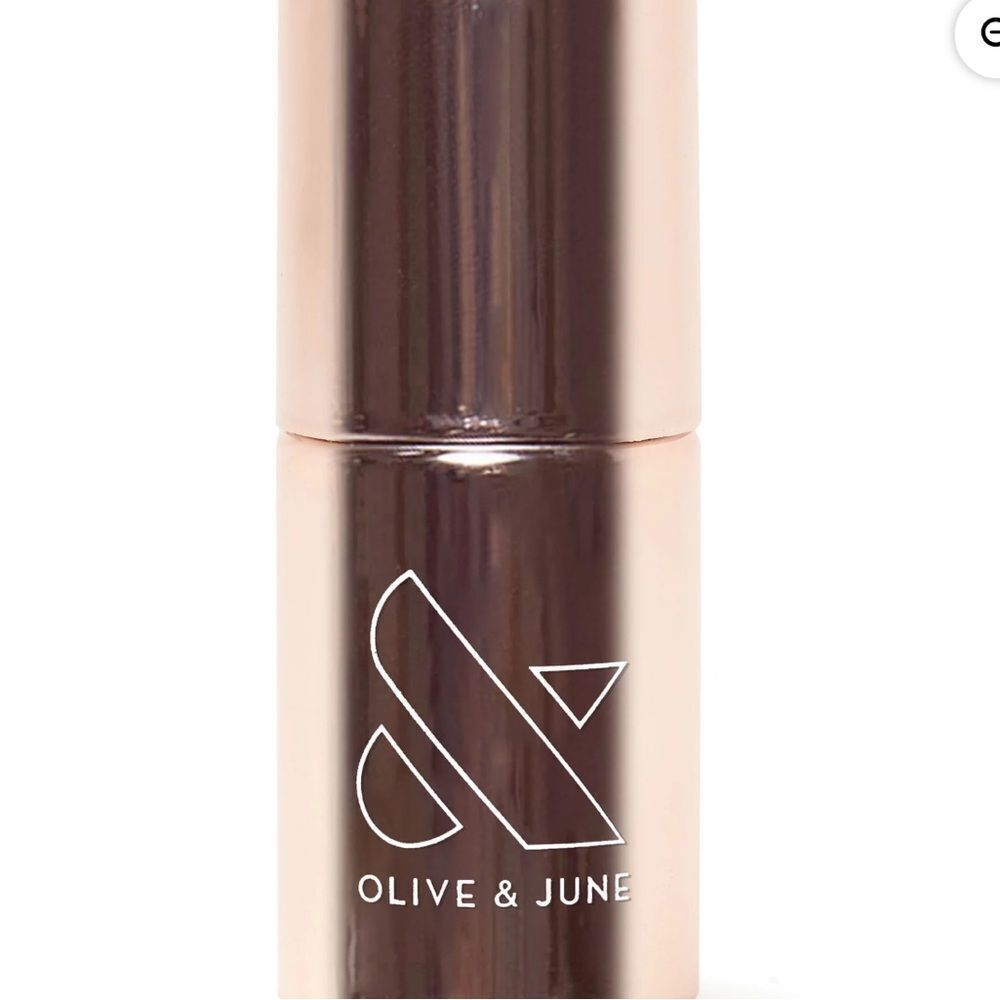 Olive & June nail primer